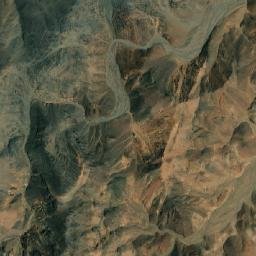 Satellite imagery of Jabal Umm Jurūf, EG