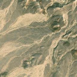 Satellite imagery of Khashm al Furūthī, SA