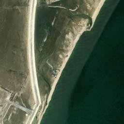 Satellite imagery of Ra’s al Barr, BH