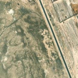 Satellite imagery of Ra’s al Qabqabah, QA