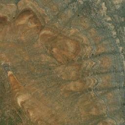 Satellite imagery of Atmar Col, AE