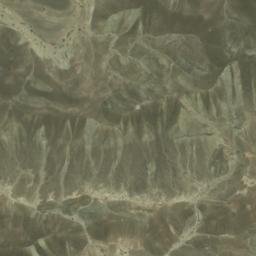 Satellite imagery of Miskin Koh, PK