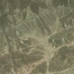 Satellite imagery of Miskin Koh, PK