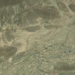Satellite imagery of Miskin Koh, PK