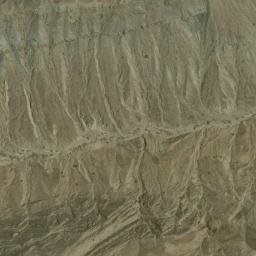 Satellite imagery of Sur Sang Koh, PK