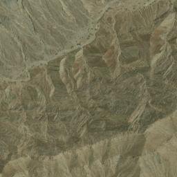 Satellite imagery of Sur Sang Koh, PK
