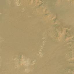 Satellite imagery of Megsem Uld Mereisig, EH