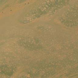 Satellite imagery of Tuerf Agmentar, EH