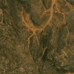 Satellite imagery of Adrar Tafarakrak, DZ