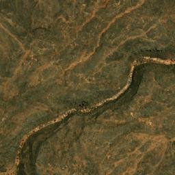 Satellite imagery of Adrar Tafarakrak, DZ