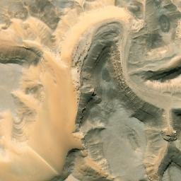 Satellite imagery of Tôr el-Faghash, EG