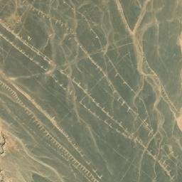 Satellite imagery of Jabal ad Dirrī, EG