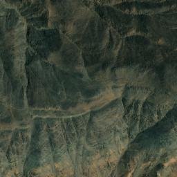 Satellite imagery of Jabal Umm Jurūf, EG
