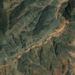 Satellite imagery of Jabal Umm Jurūf, EG
