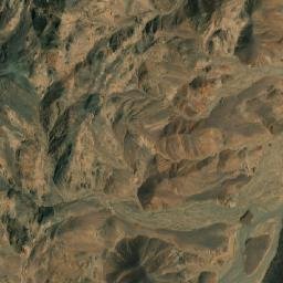 Satellite imagery of Jabal Umm Jurūf, EG