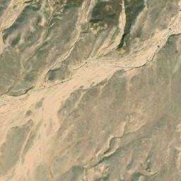 Satellite imagery of Khashm al Furūthī, SA