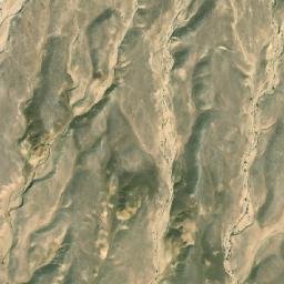 Satellite imagery of Khashm al Furūthī, SA
