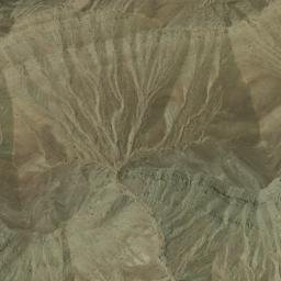 Satellite imagery of Sur Sang Koh, PK