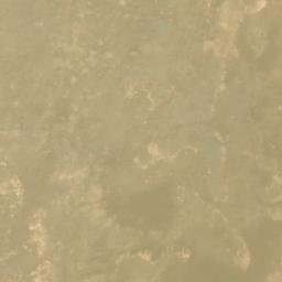 Satellite imagery of Megsem Uld Mereisig, EH