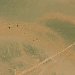 Satellite imagery of Tuerf Agmentar, EH