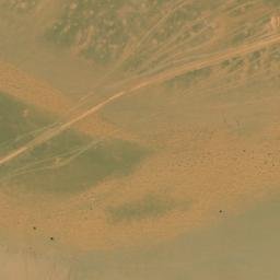 Satellite imagery of Tuerf Agmentar, EH