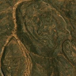 Satellite imagery of Adrar Tafarakrak, DZ