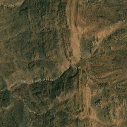 Satellite imagery of Timbelrhene, DZ