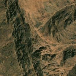Satellite imagery of Timbelrhene, DZ
