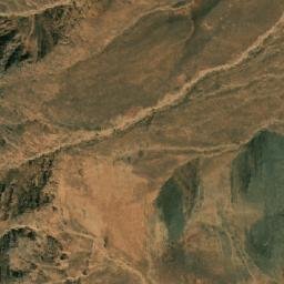 Satellite imagery of Timbelrhene, DZ