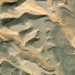 Satellite imagery of Tôr el-Faghash, EG