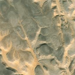Satellite imagery of Tôr el-Faghash, EG
