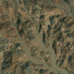 Satellite imagery of Jabal Umm Jurūf, EG