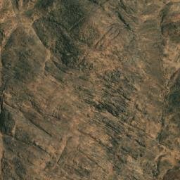 Satellite imagery of Jabal Ḩumrāt Ghannām, EG