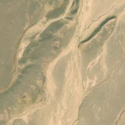 Satellite imagery of Khashm al Furūthī, SA