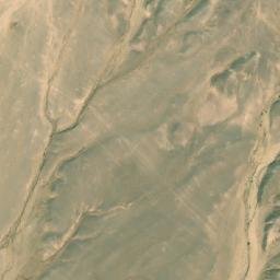 Satellite imagery of Khashm al Furūthī, SA