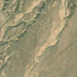 Satellite imagery of Khashm al Furūthī, SA