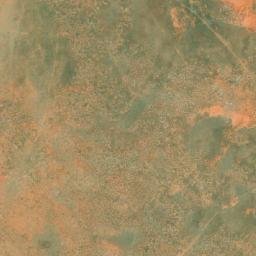 Satellite imagery of Jandalīyat Jahām, SA