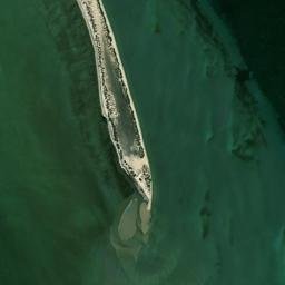 Satellite imagery of Ra’s al Barr, BH