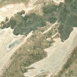 Satellite imagery of Ra’s al Qabqabah, QA