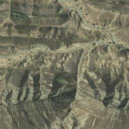 Satellite imagery of Nowak Band, PK