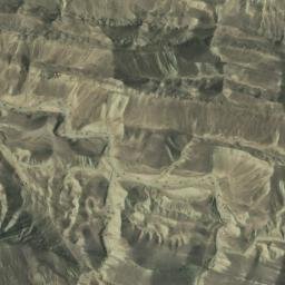 Satellite imagery of Nowak Band, PK