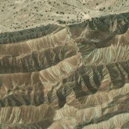 Satellite imagery of Talabi Kacho Koh, PK