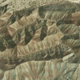 Satellite imagery of Talabi Kacho Koh, PK