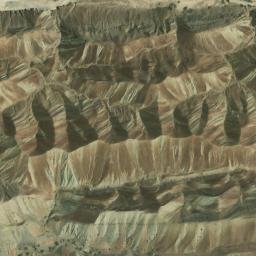 Satellite imagery of Talabi Kacho Koh, PK