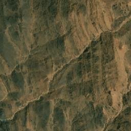 Satellite imagery of Timbelrhene, DZ