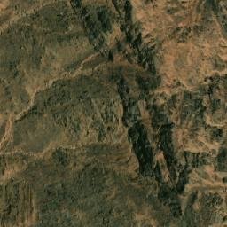 Satellite imagery of Timbelrhene, DZ
