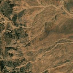 Satellite imagery of Timbelrhene, DZ