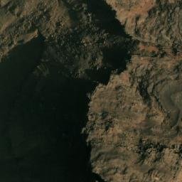 Satellite imagery of Ti Lattade, DZ