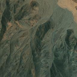 Satellite imagery of Nuşayb al Qashsh, EG