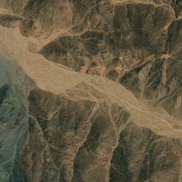 Satellite imagery of Nuşayb al Qashsh, EG